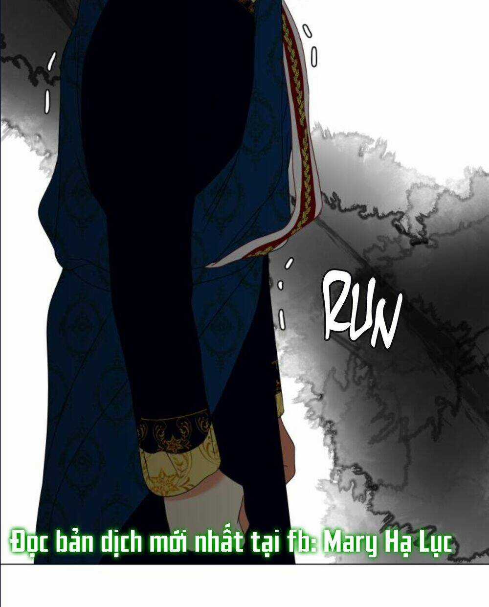 Hoán Đổi Linh Hồn - Chapter 5.1 - Trang 23