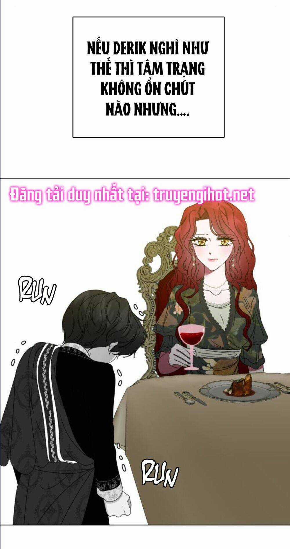 Hoán Đổi Linh Hồn - Chapter 5.1 - Trang 24