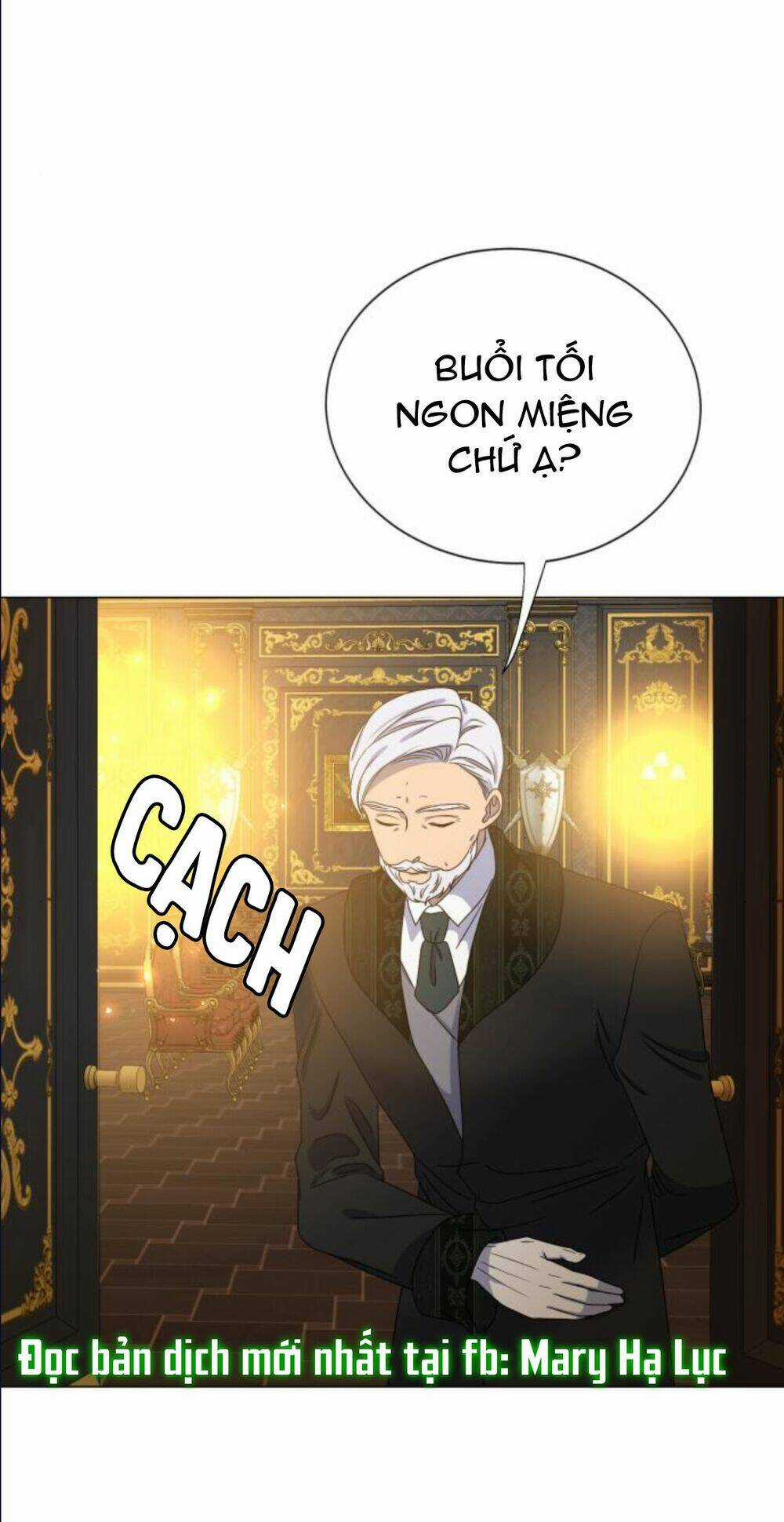 Hoán Đổi Linh Hồn - Chapter 5.1 - Trang 28