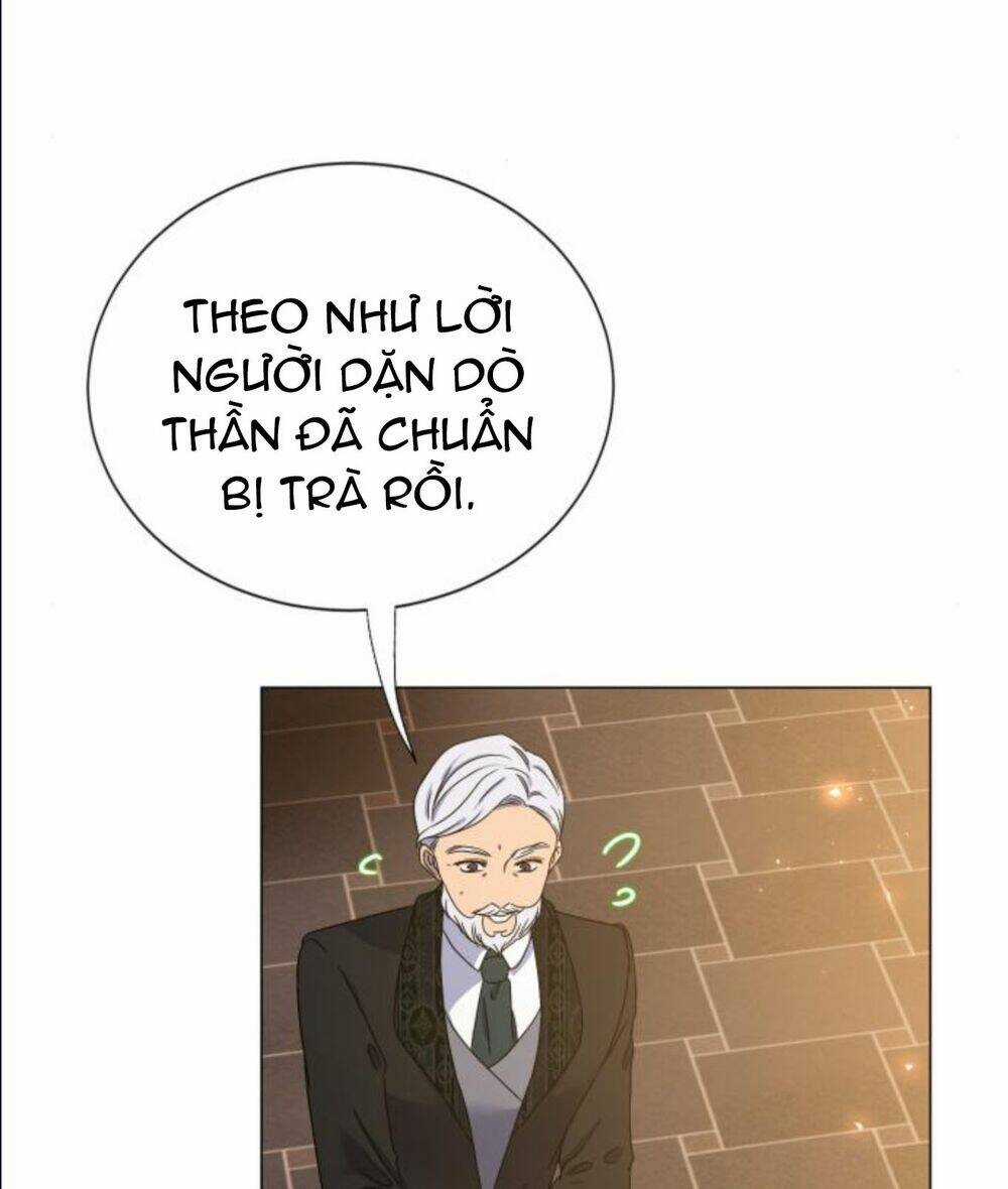 Hoán Đổi Linh Hồn - Chapter 5.1 - Trang 29