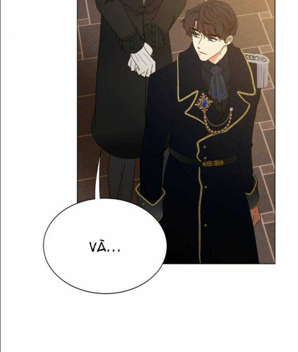 Hoán Đổi Linh Hồn - Chapter 5.1 - Trang 30