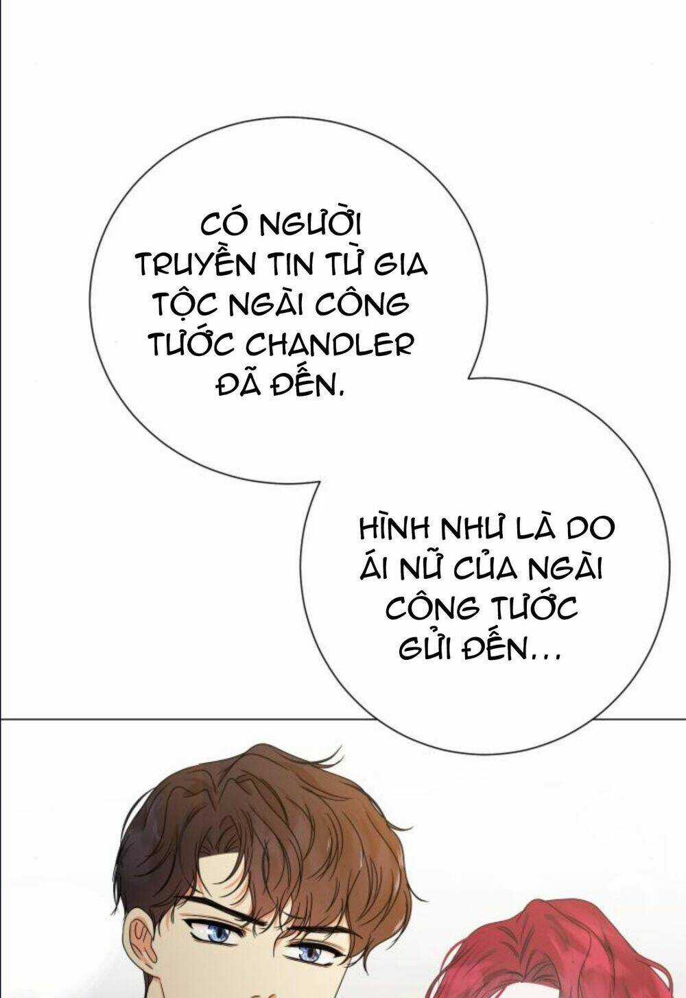 Hoán Đổi Linh Hồn - Chapter 5.1 - Trang 31