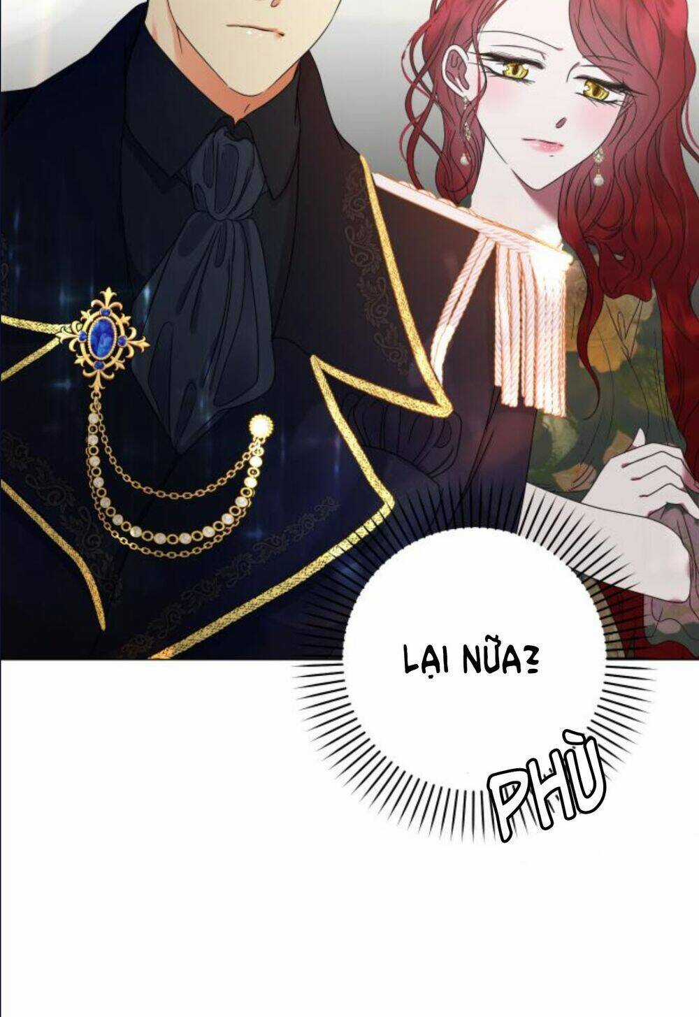 Hoán Đổi Linh Hồn - Chapter 5.1 - Trang 32