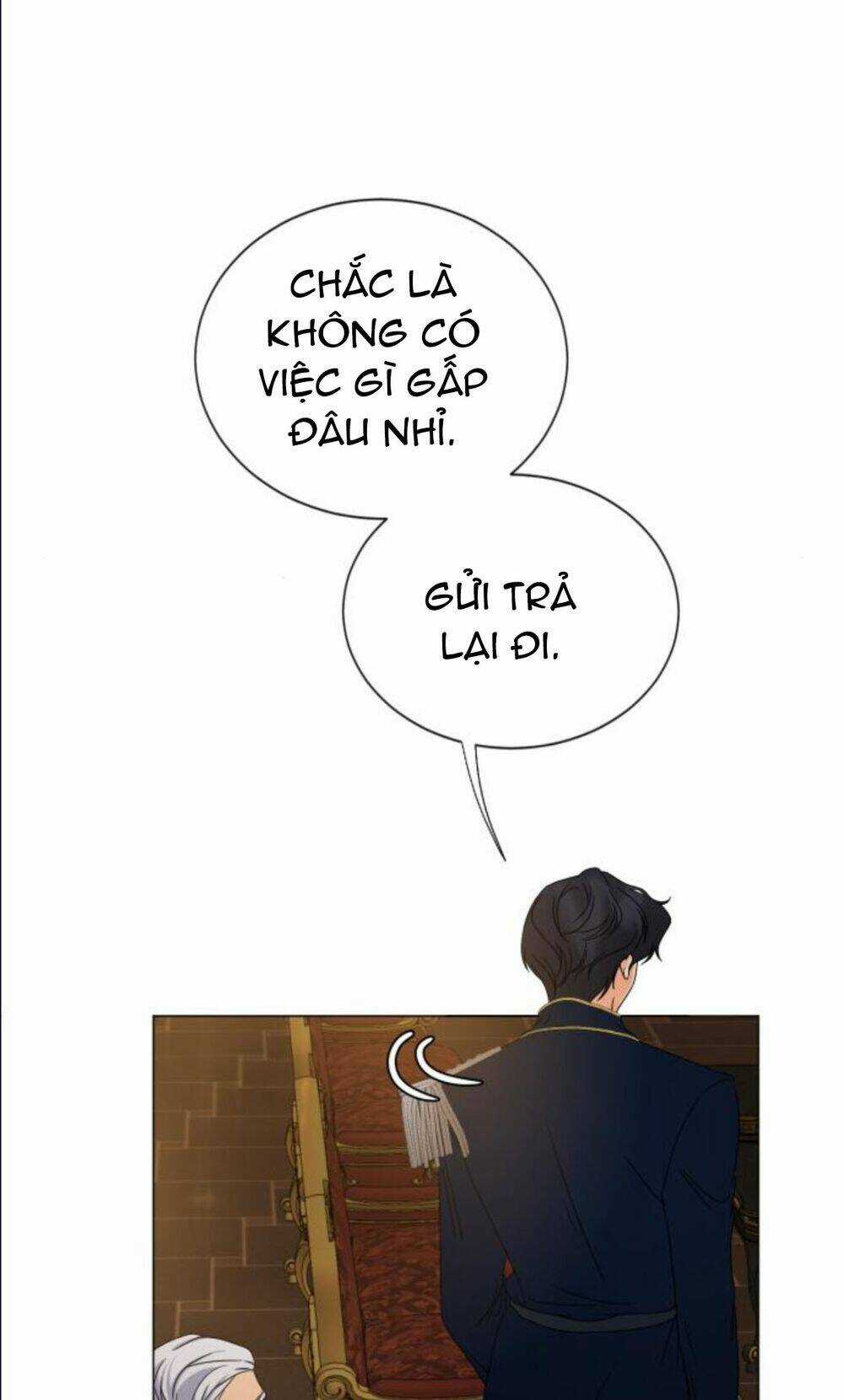 Hoán Đổi Linh Hồn - Chapter 5.1 - Trang 33
