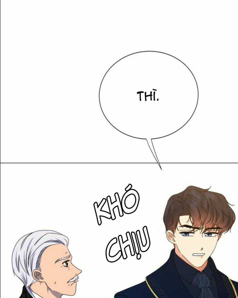 Hoán Đổi Linh Hồn - Chapter 5.1 - Trang 35