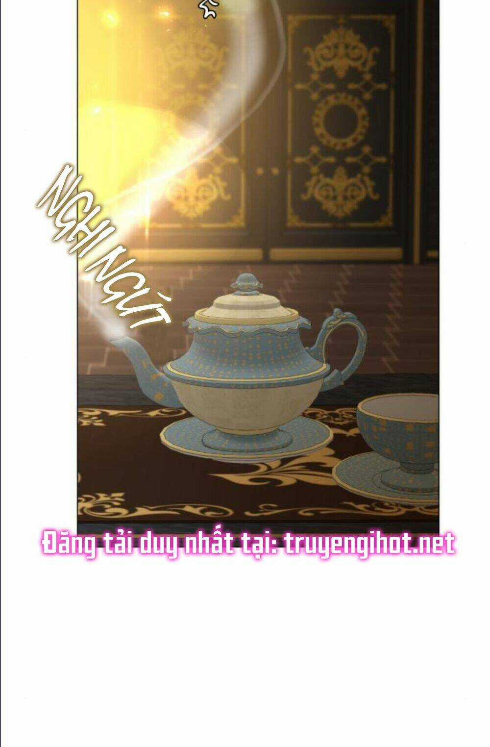 Hoán Đổi Linh Hồn - Chapter 5.1 - Trang 38