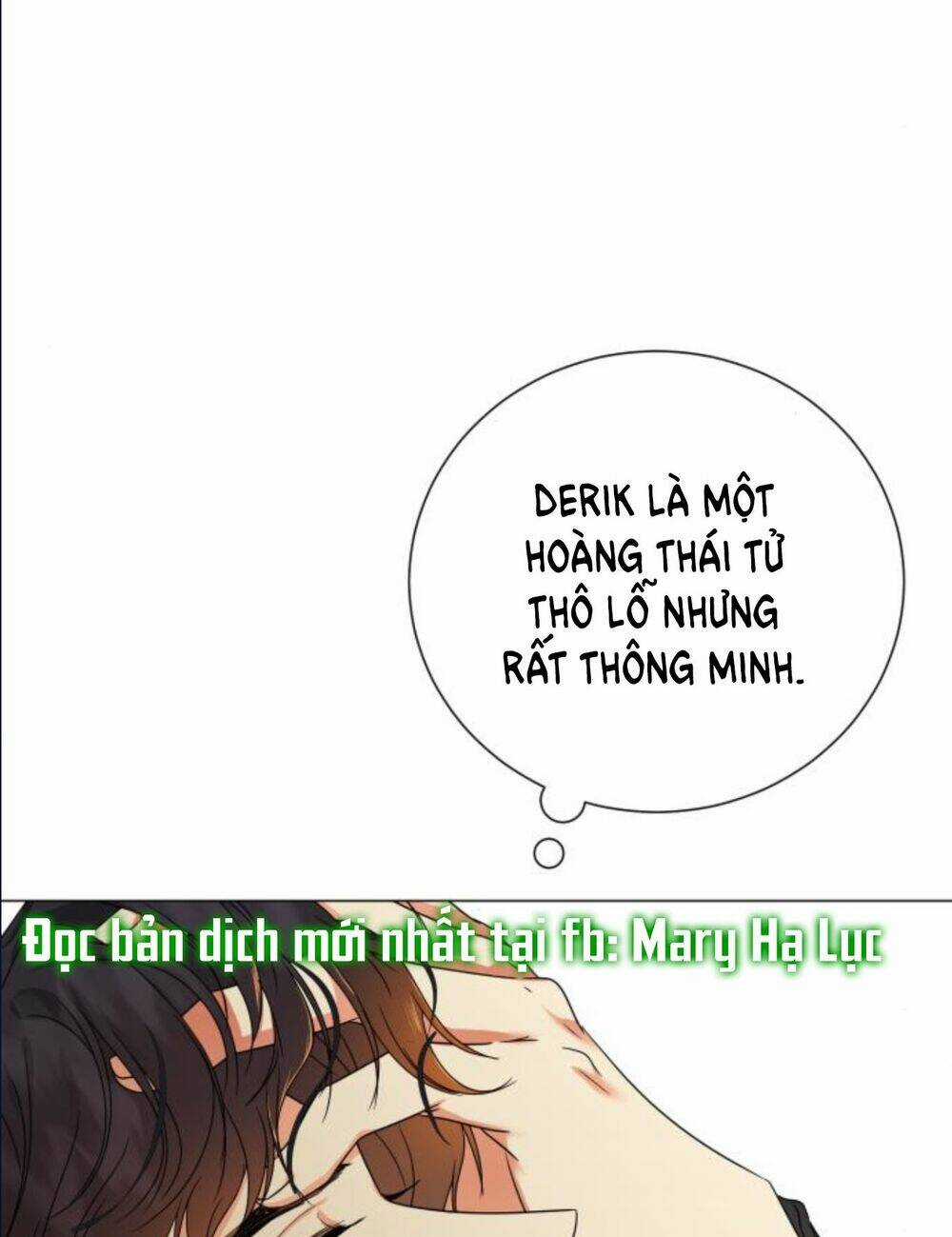 Hoán Đổi Linh Hồn - Chapter 5.1 - Trang 39