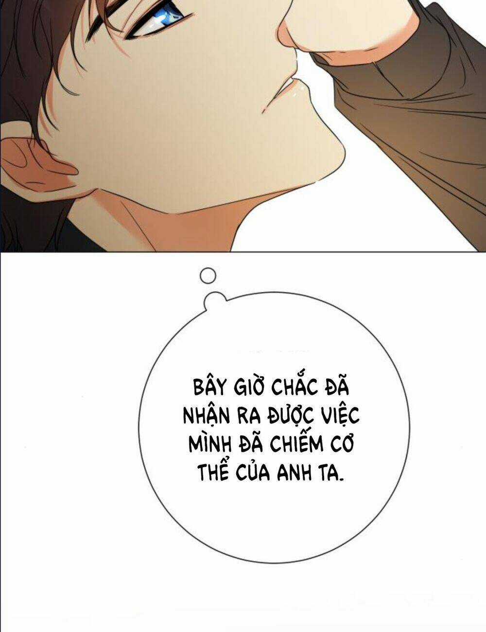 Hoán Đổi Linh Hồn - Chapter 5.1 - Trang 40