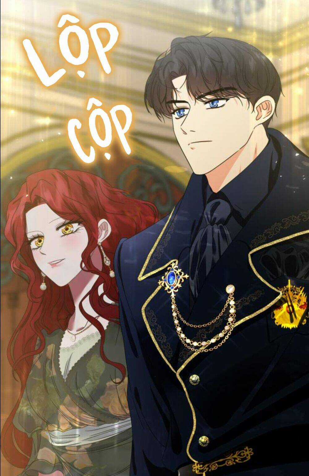 Hoán Đổi Linh Hồn - Chapter 5.1 - Trang 5