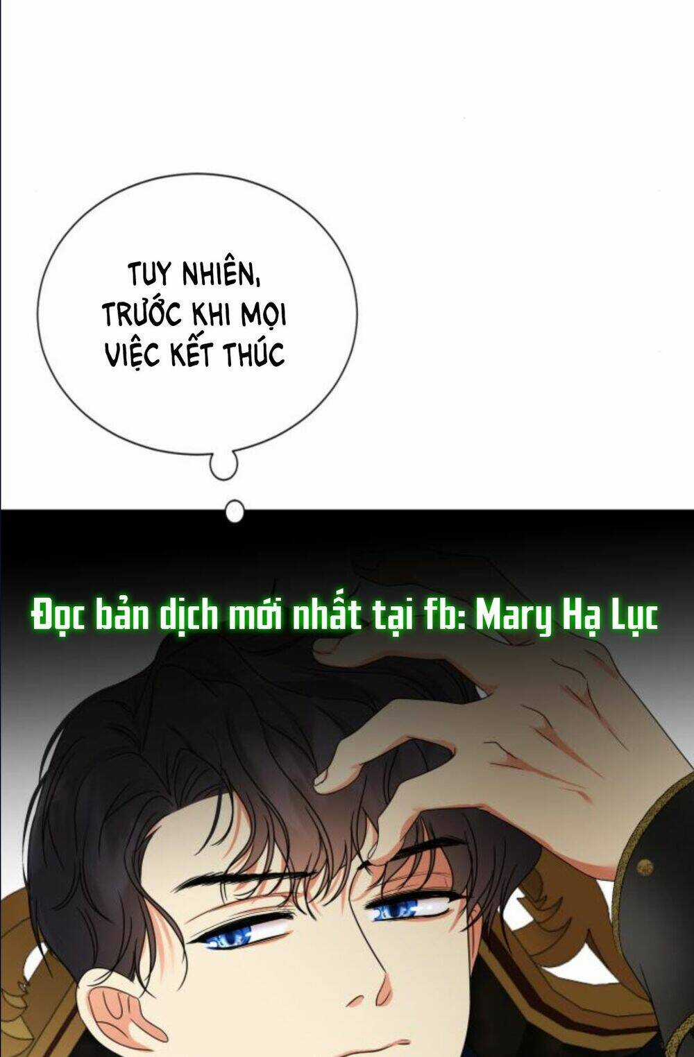 Hoán Đổi Linh Hồn - Chapter 5.1 - Trang 43