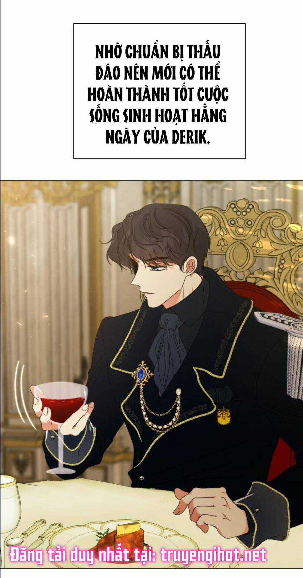 Hoán Đổi Linh Hồn - Chapter 5.1 - Trang 8