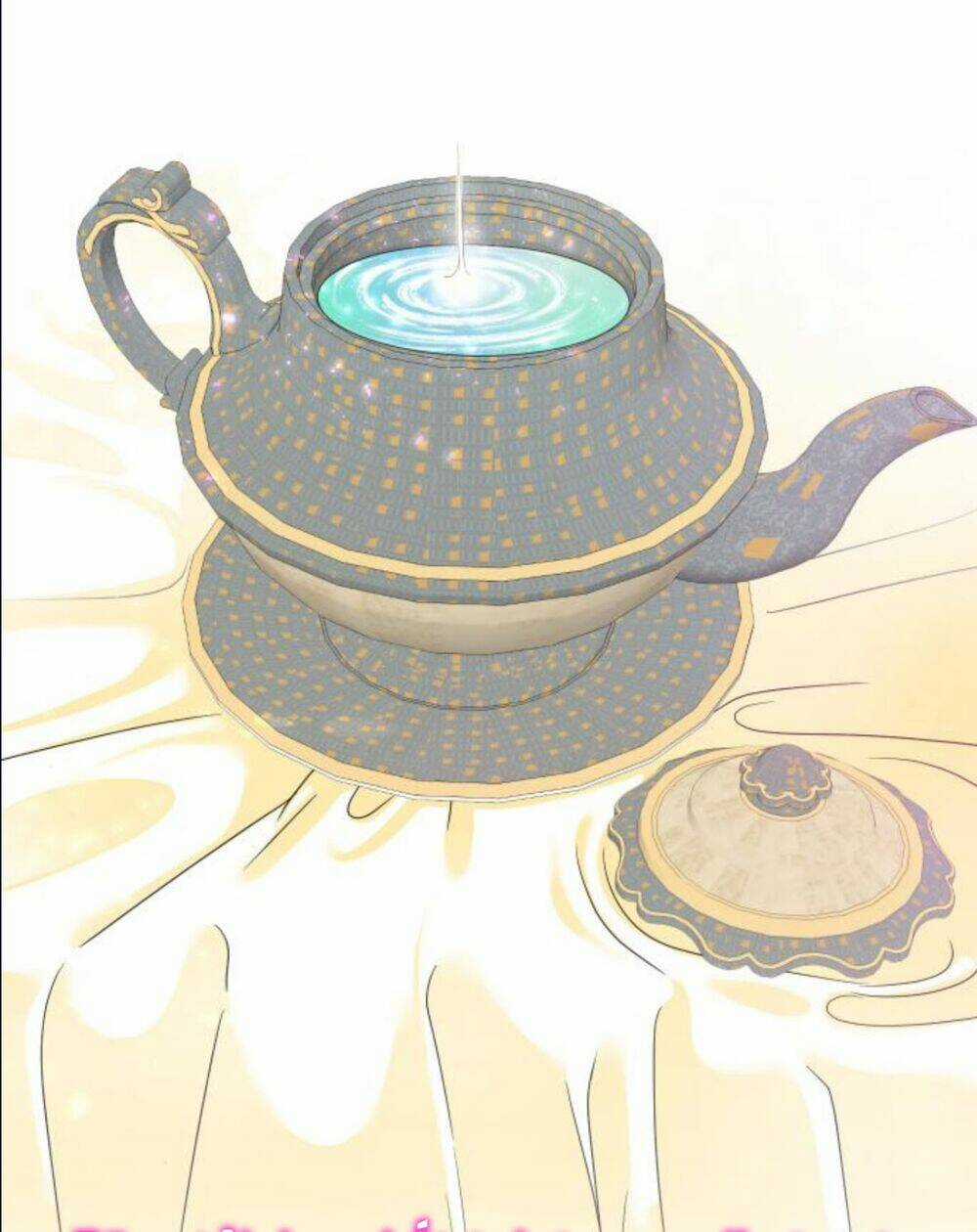 Hoán Đổi Linh Hồn - Chapter 5.2 - Trang 11