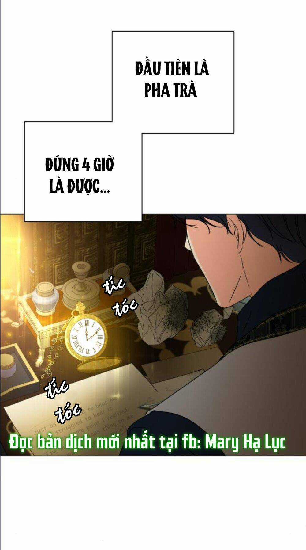 Hoán Đổi Linh Hồn - Chapter 5.2 - Trang 13