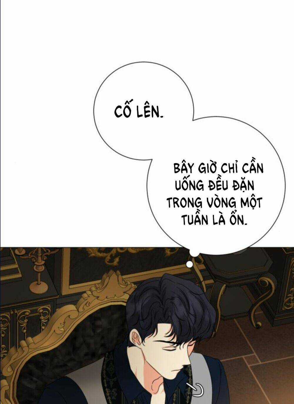 Hoán Đổi Linh Hồn - Chapter 5.2 - Trang 18