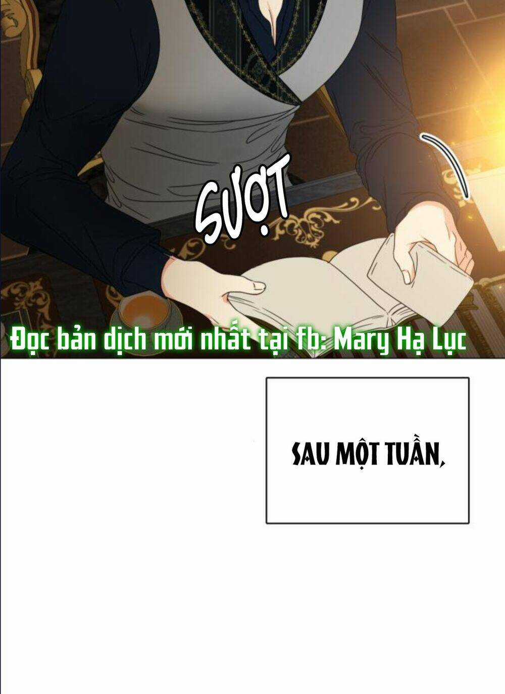 Hoán Đổi Linh Hồn - Chapter 5.2 - Trang 19