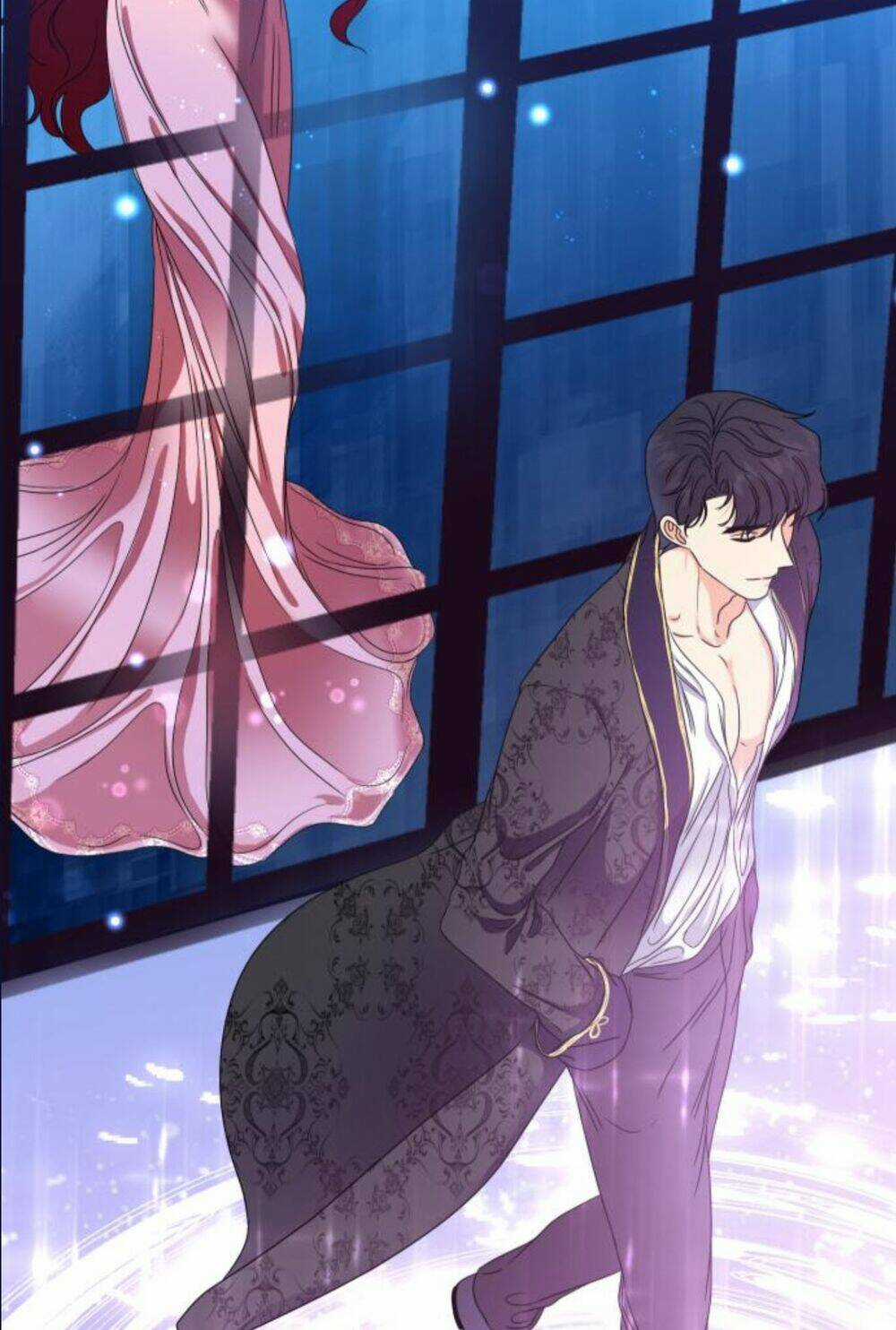 Hoán Đổi Linh Hồn - Chapter 5.2 - Trang 21