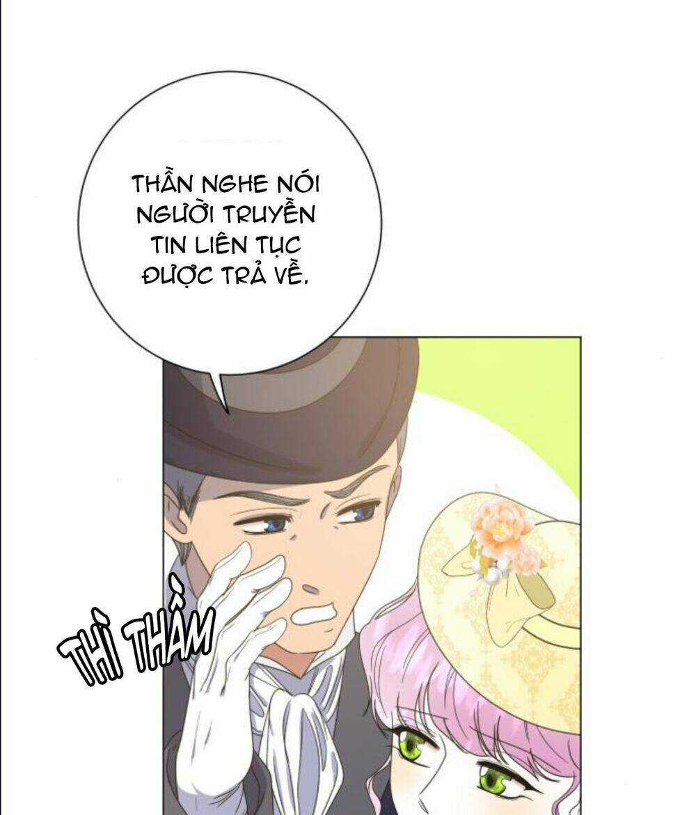 Hoán Đổi Linh Hồn - Chapter 5.2 - Trang 25