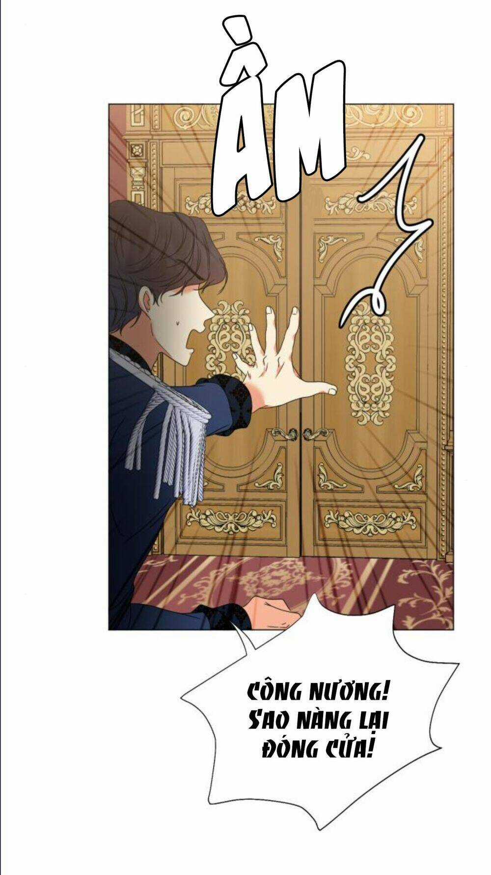 Hoán Đổi Linh Hồn - Chapter 5.2 - Trang 28