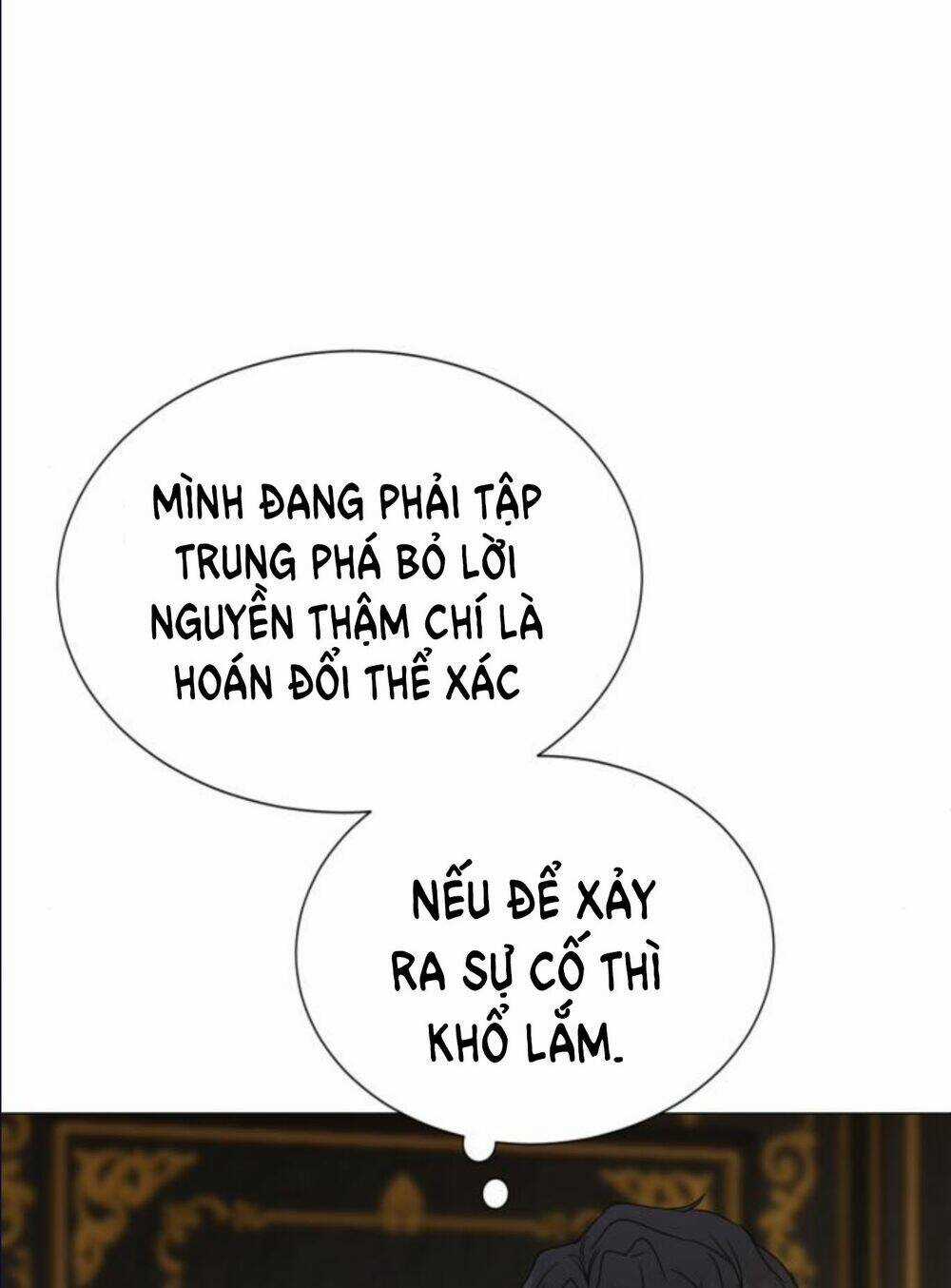Hoán Đổi Linh Hồn - Chapter 5.2 - Trang 4