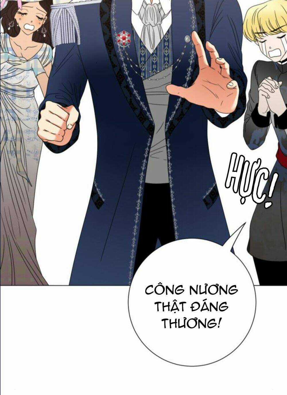 Hoán Đổi Linh Hồn - Chapter 5.2 - Trang 31