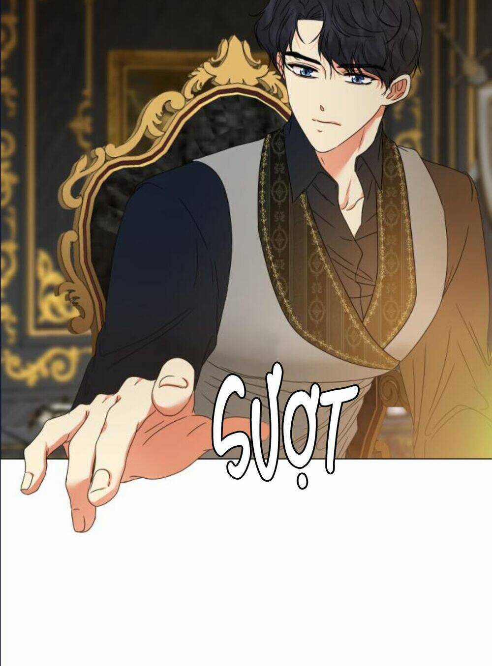 Hoán Đổi Linh Hồn - Chapter 5.2 - Trang 5