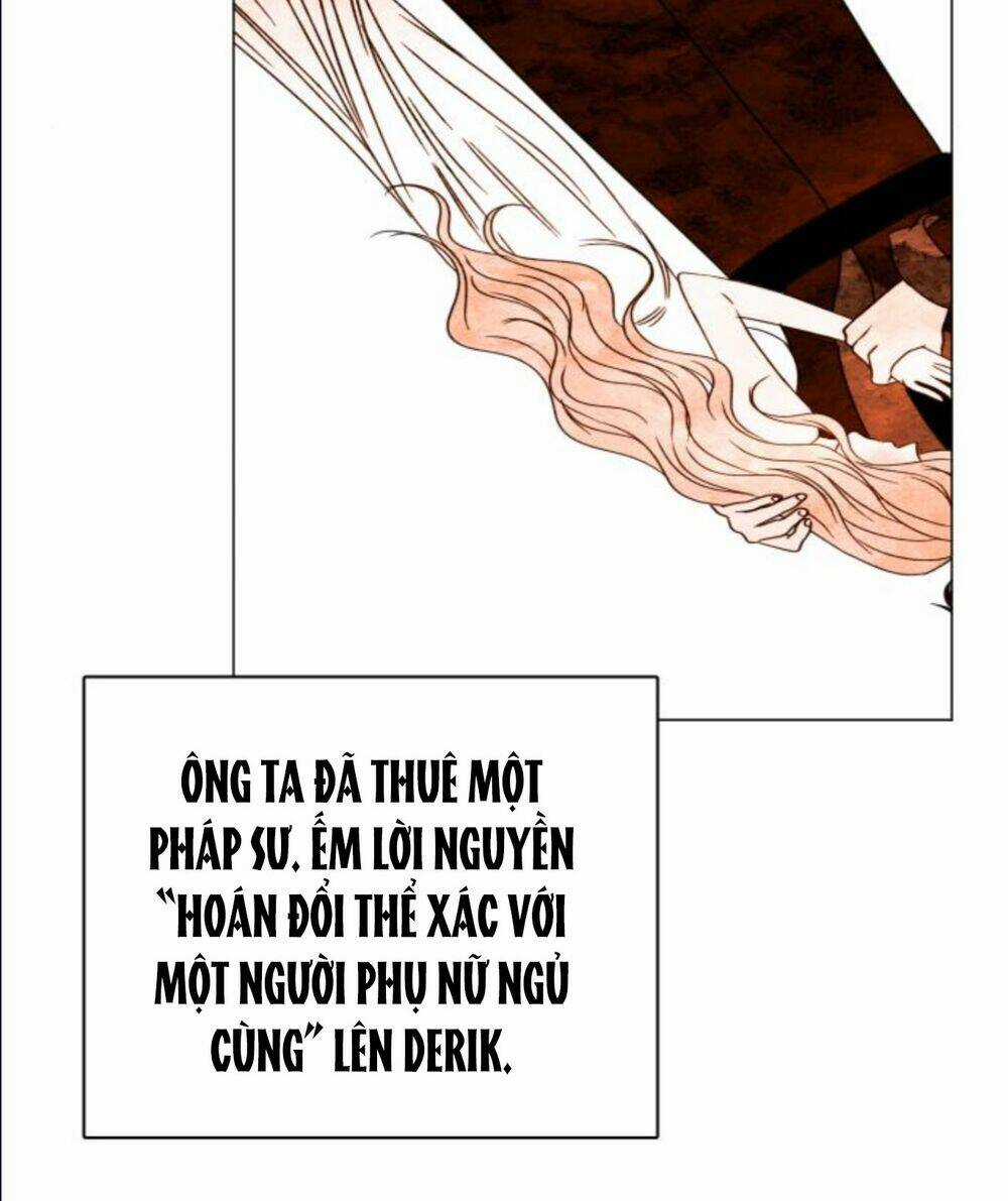 Hoán Đổi Linh Hồn - Chapter 5.2 - Trang 44