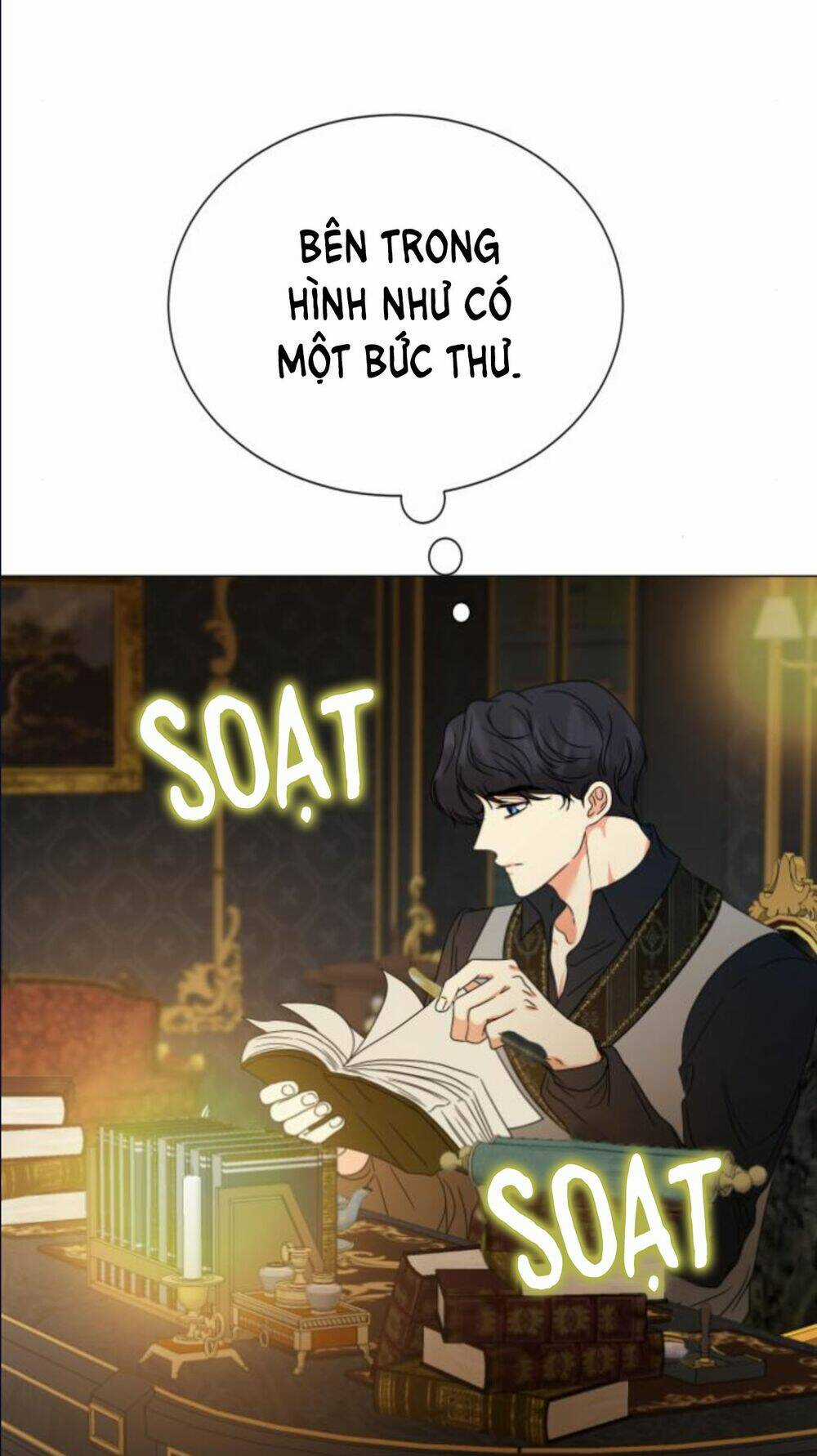 Hoán Đổi Linh Hồn - Chapter 5.2 - Trang 8