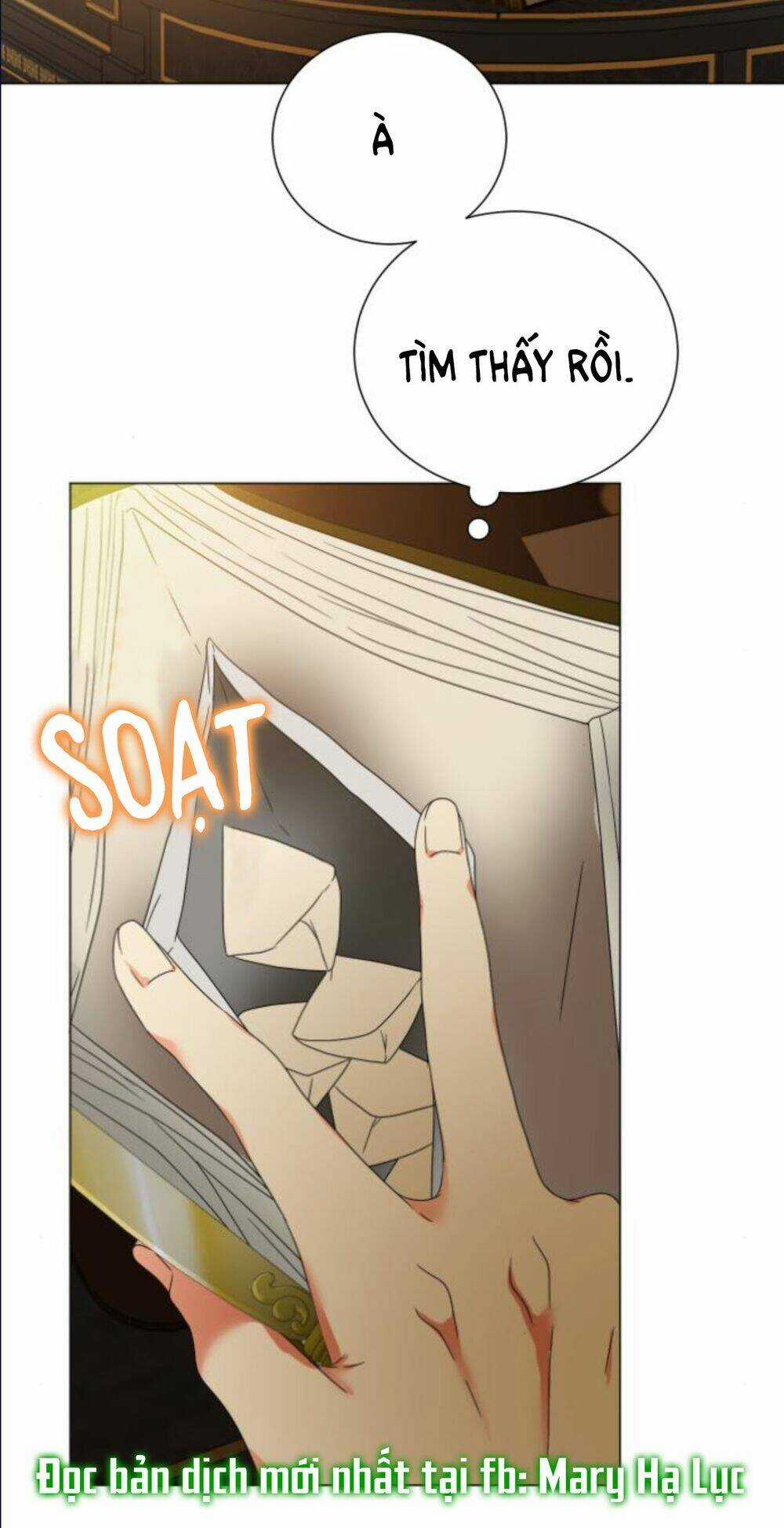 Hoán Đổi Linh Hồn - Chapter 5.2 - Trang 9