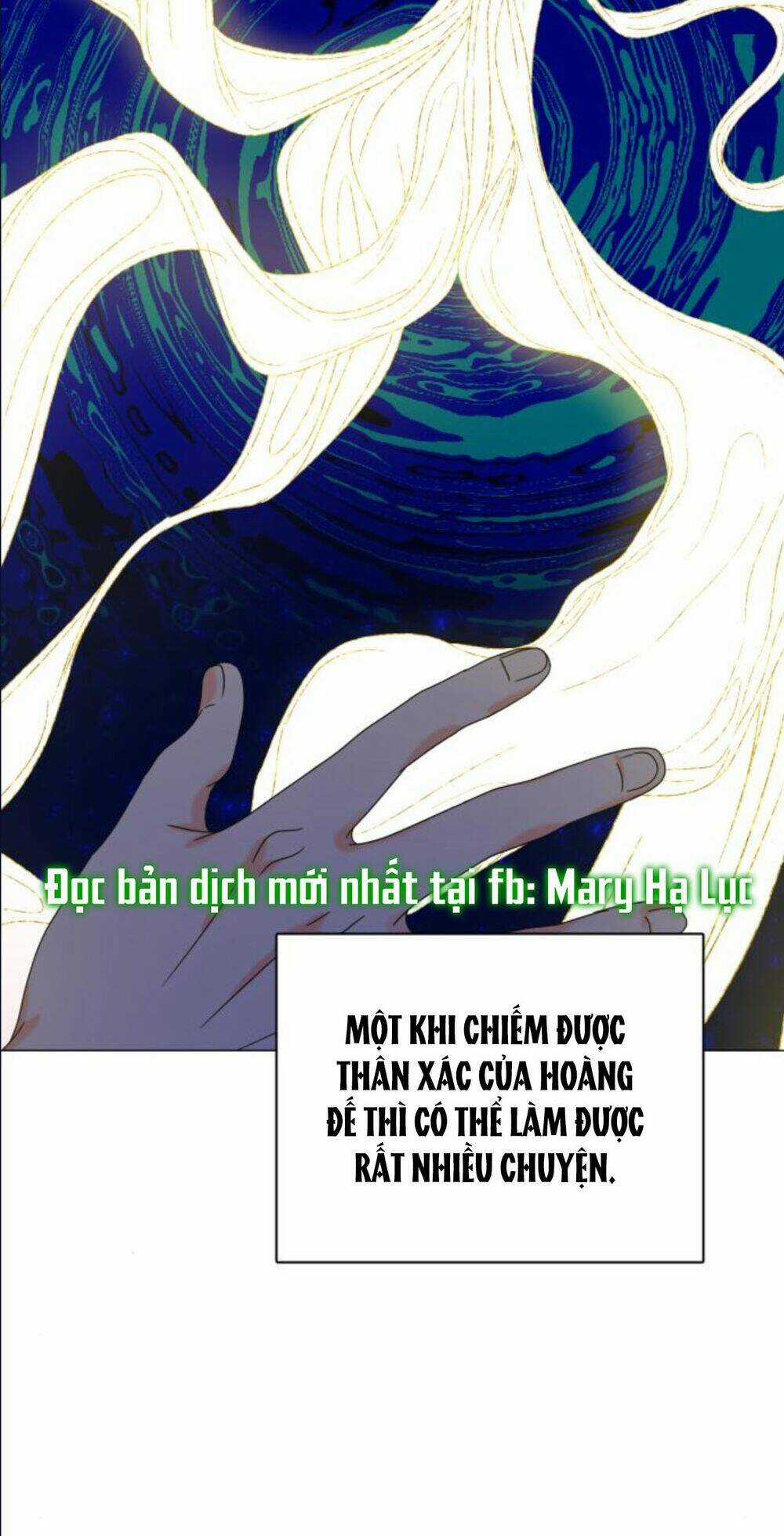 Hoán Đổi Linh Hồn - Chapter 5.3 - Trang 2