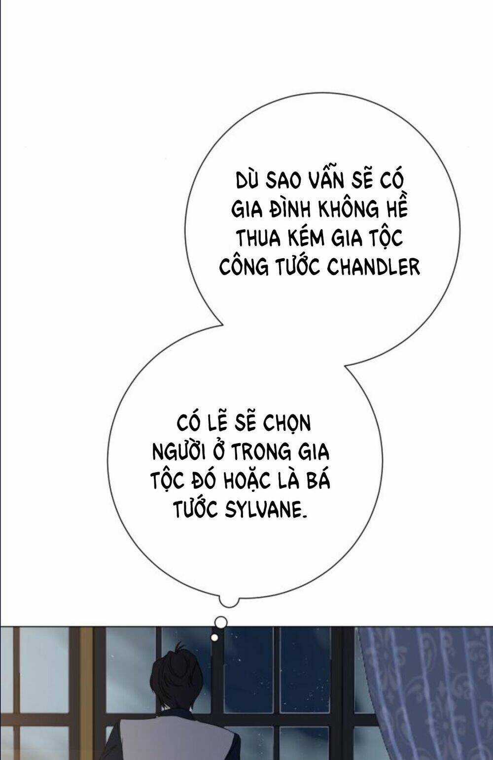 Hoán Đổi Linh Hồn - Chapter 5.3 - Trang 11