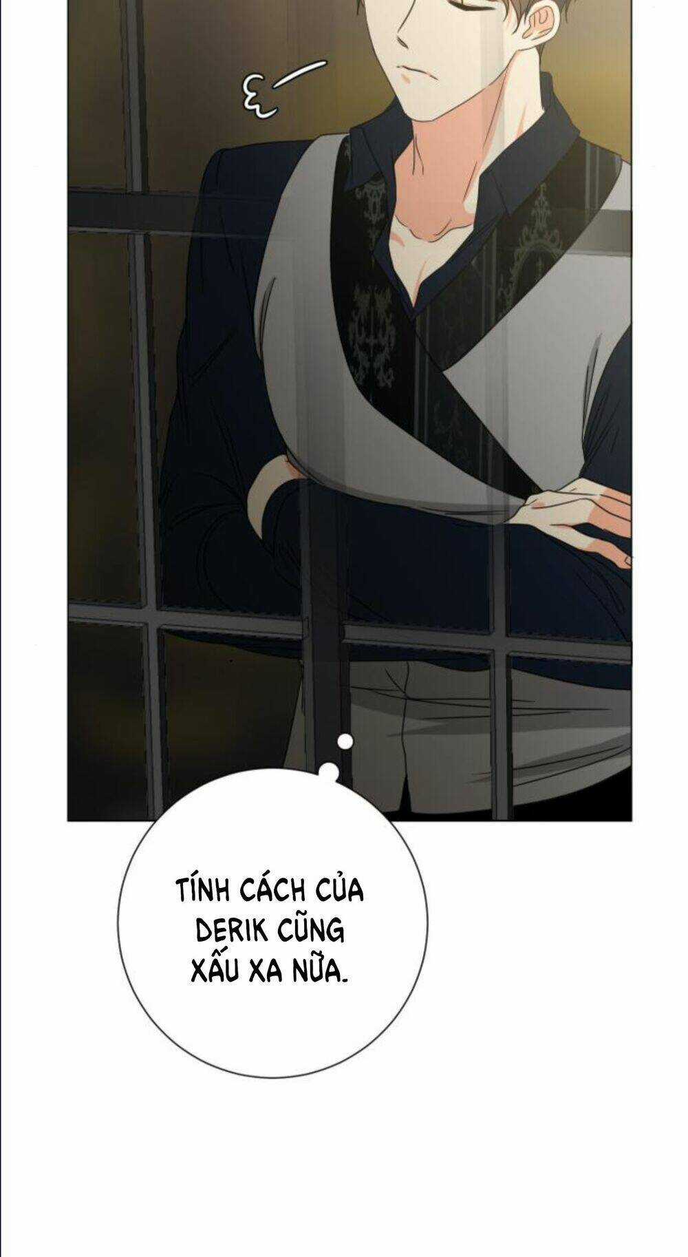 Hoán Đổi Linh Hồn - Chapter 5.3 - Trang 7