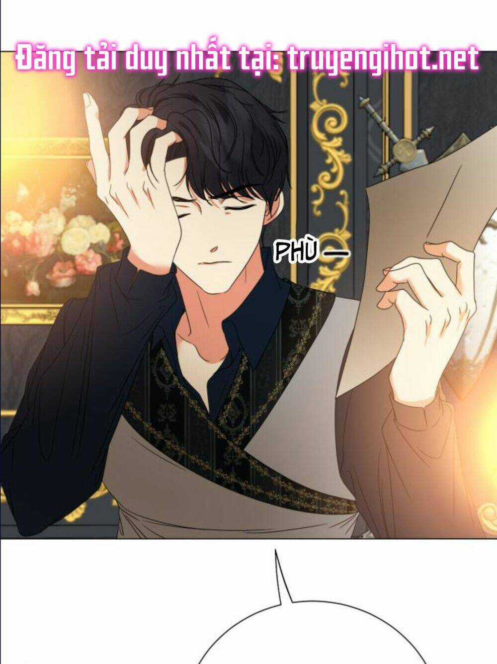 Hoán Đổi Linh Hồn - Chapter 5.4 - Trang 13