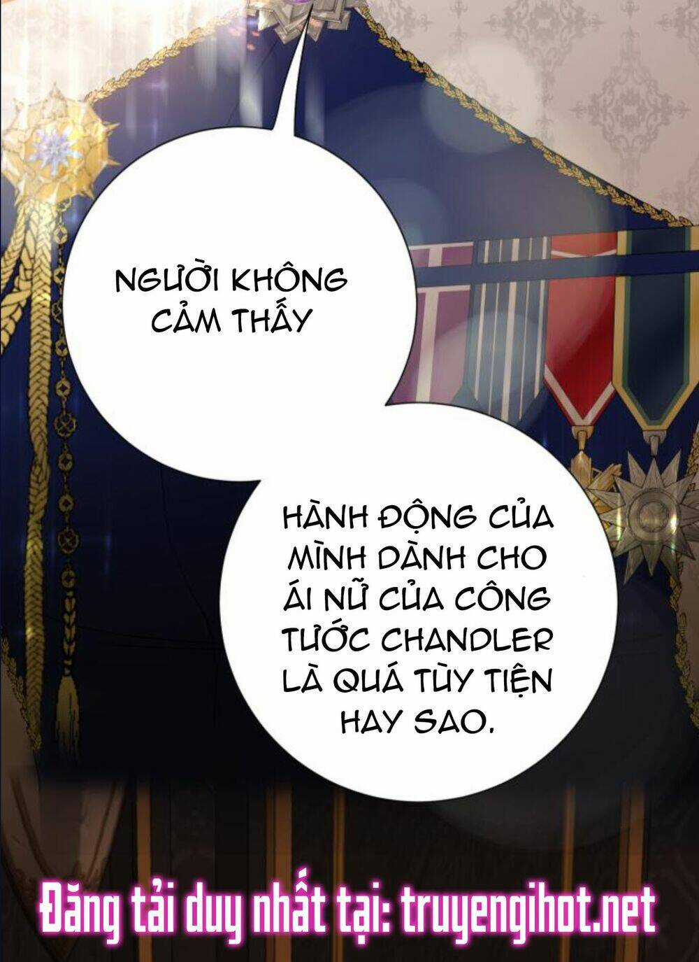 Hoán Đổi Linh Hồn - Chapter 5.4 - Trang 21