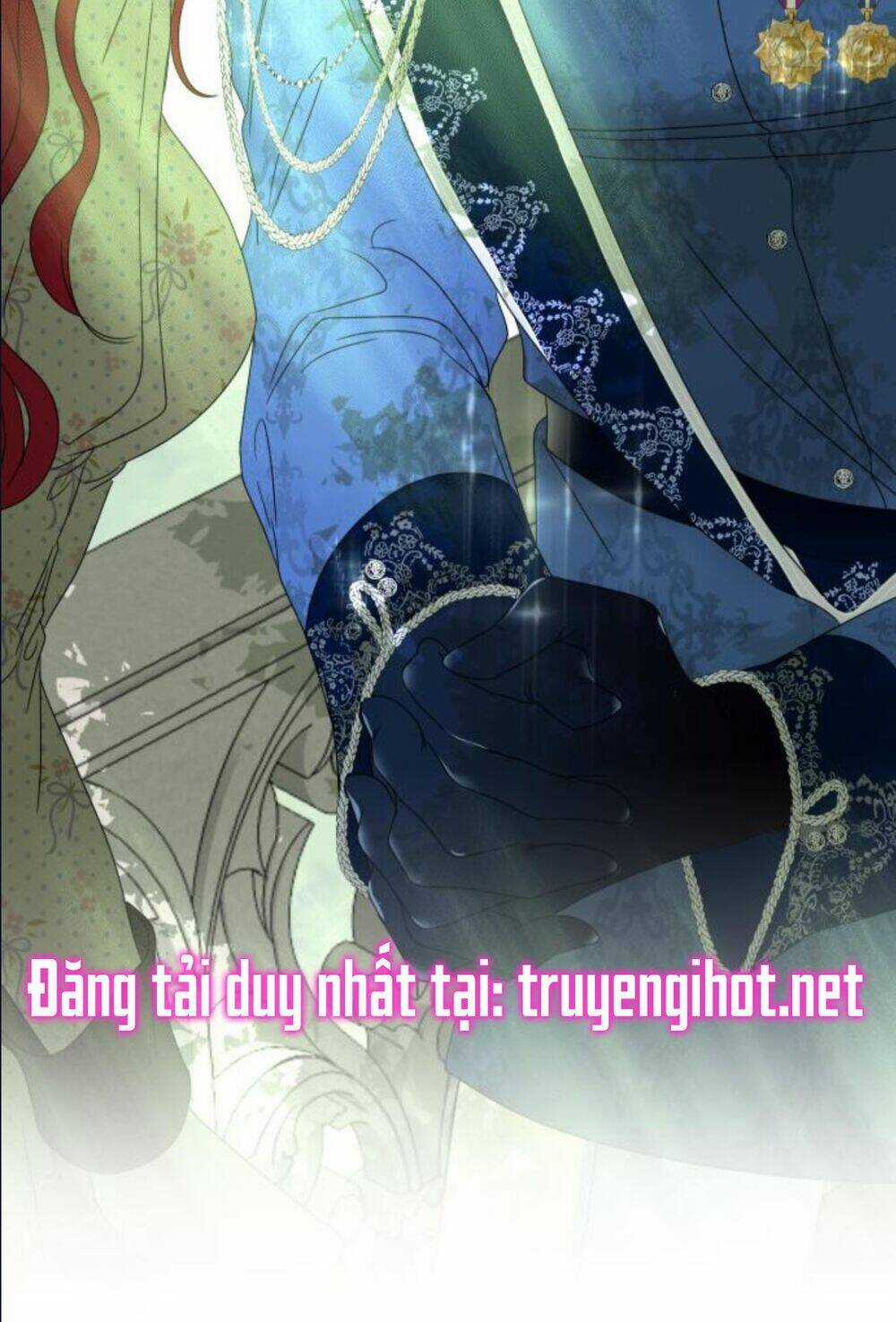 Hoán Đổi Linh Hồn - Chapter 5.4 - Trang 5