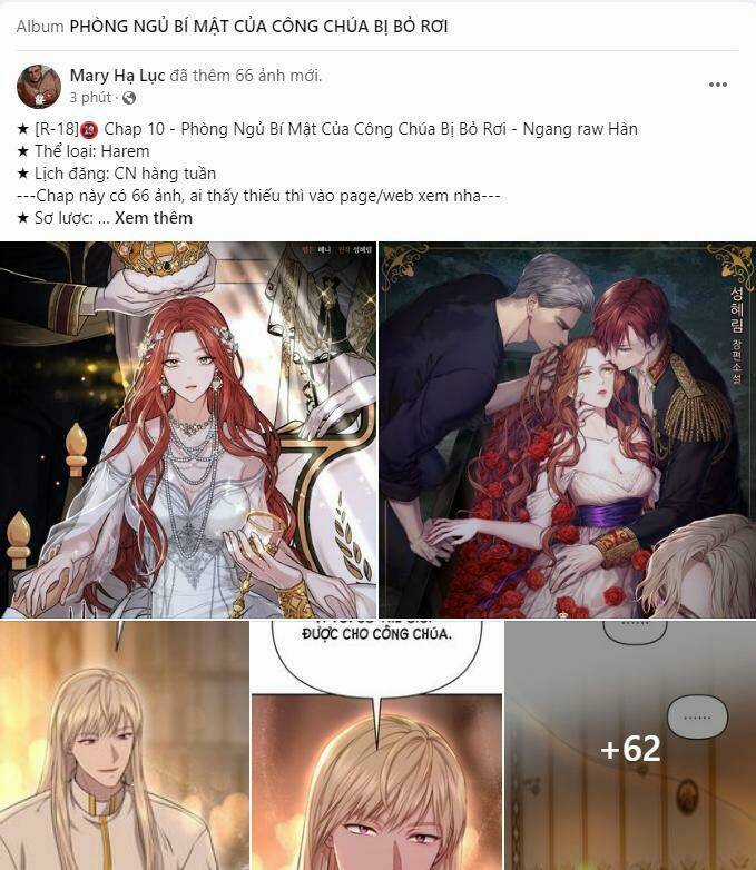 Hoán Đổi Linh Hồn - Chapter 50 - Trang 1