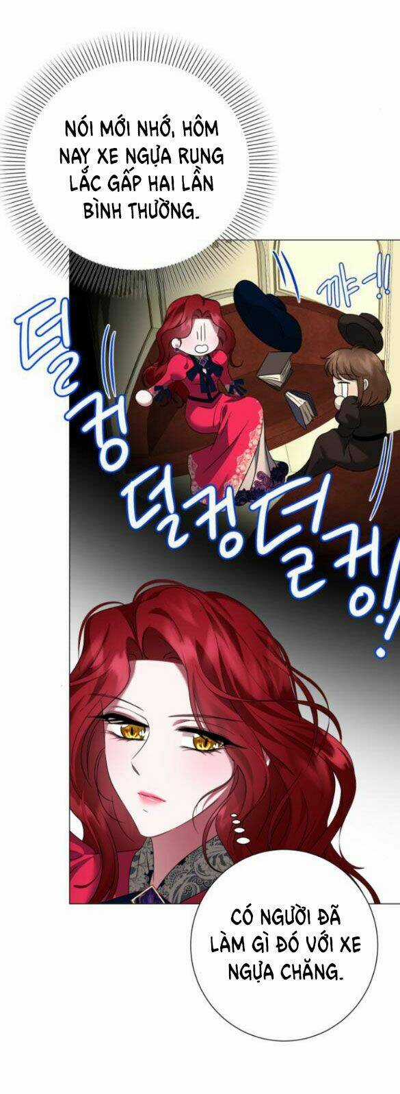 Hoán Đổi Linh Hồn - Chapter 50 - Trang 21