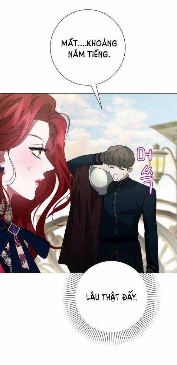Hoán Đổi Linh Hồn - Chapter 50 - Trang 34