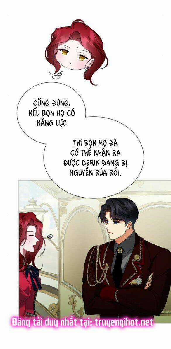 Hoán Đổi Linh Hồn - Chapter 50 - Trang 35