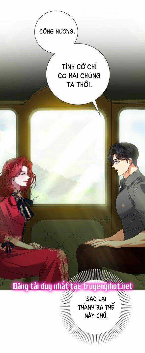 Hoán Đổi Linh Hồn - Chapter 50 - Trang 42