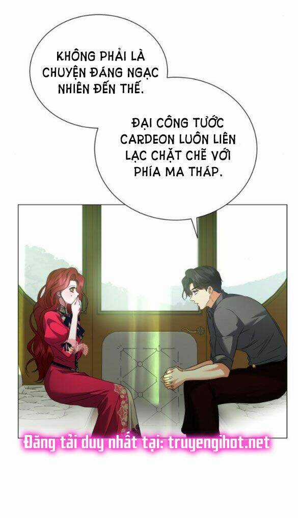 Hoán Đổi Linh Hồn - Chapter 50 - Trang 60