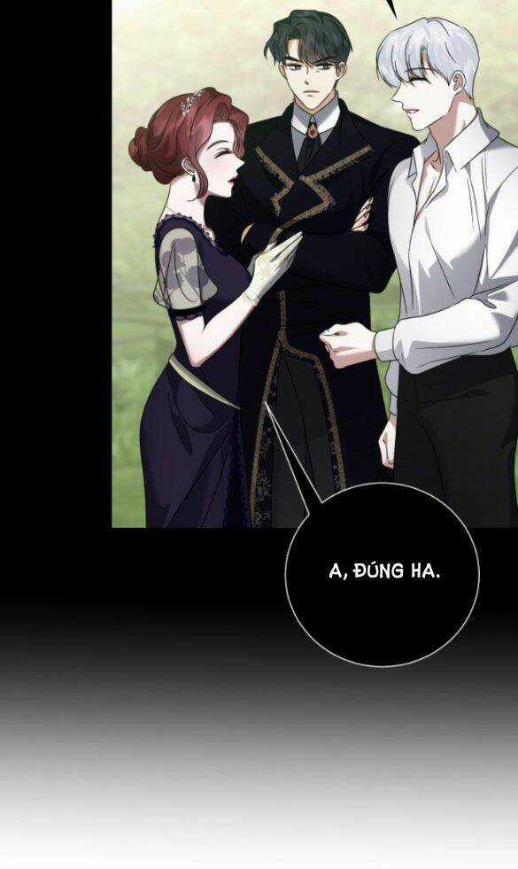 Hoán Đổi Linh Hồn - Chapter 51 - Trang 13