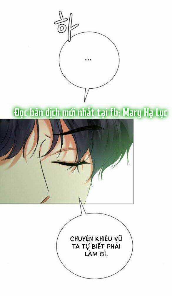 Hoán Đổi Linh Hồn - Chapter 51 - Trang 17