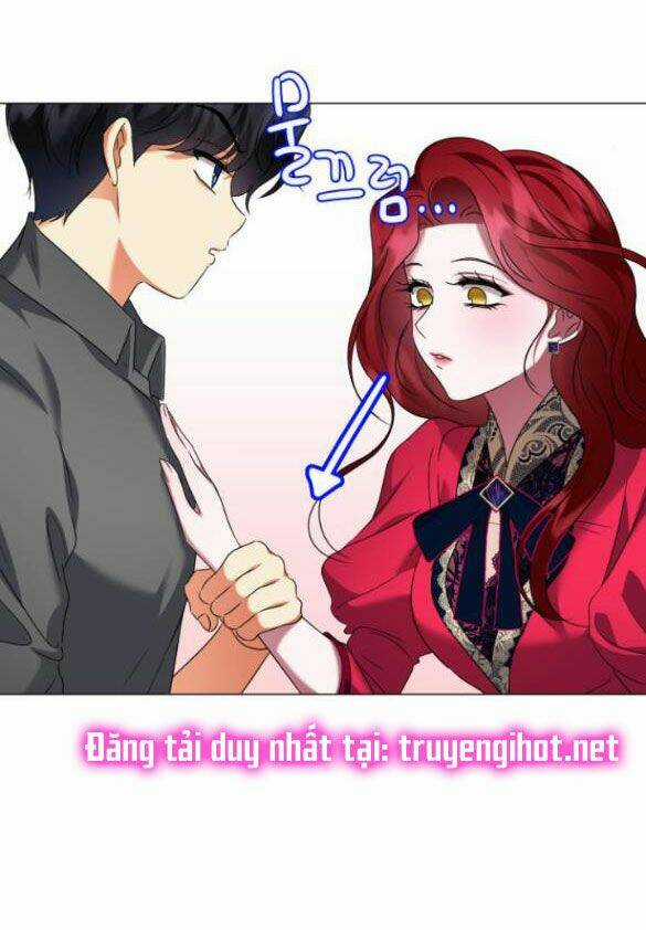 Hoán Đổi Linh Hồn - Chapter 51 - Trang 23