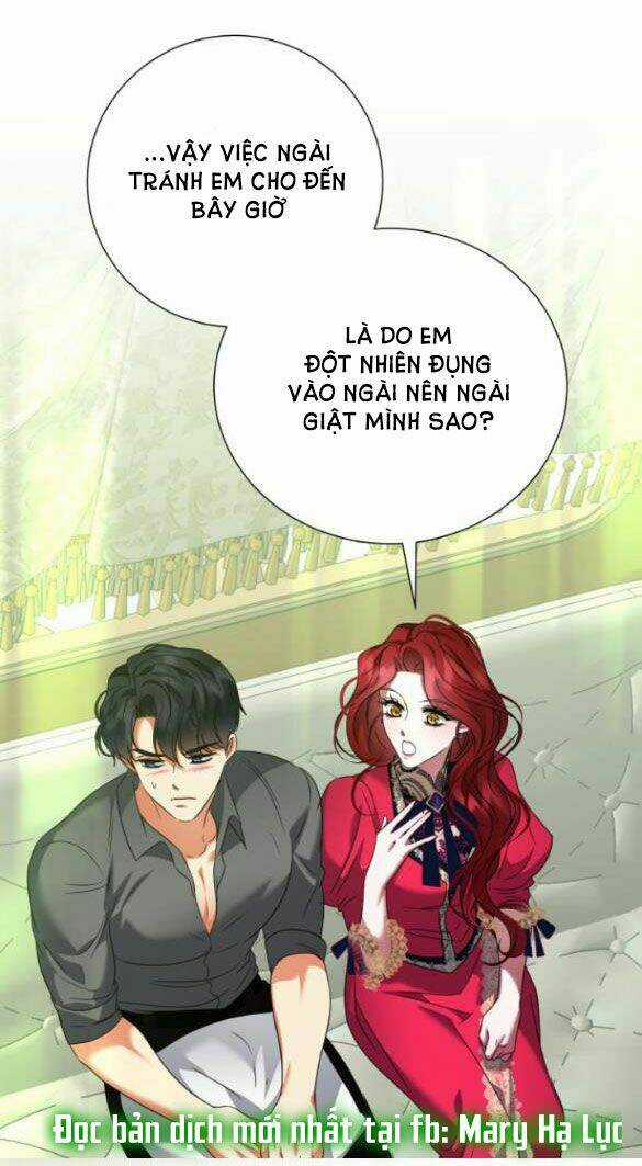 Hoán Đổi Linh Hồn - Chapter 51 - Trang 26