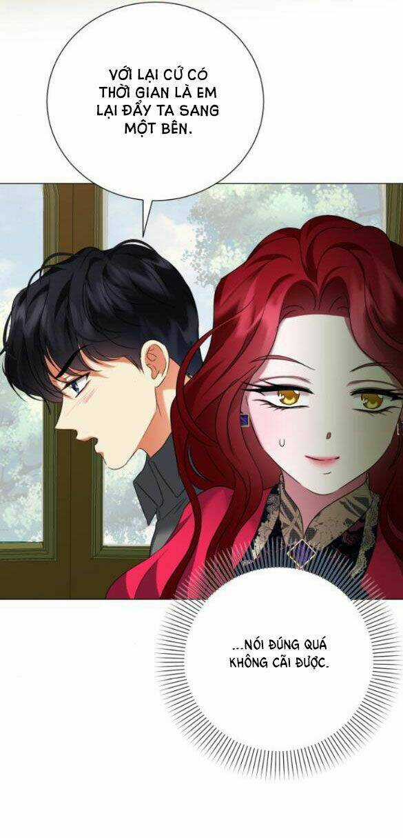 Hoán Đổi Linh Hồn - Chapter 51 - Trang 27