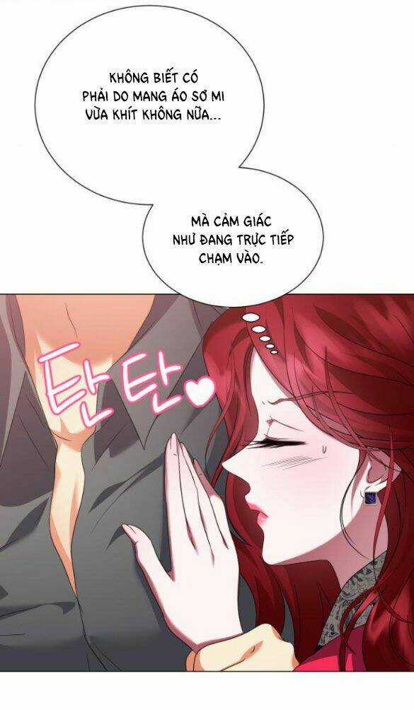 Hoán Đổi Linh Hồn - Chapter 51 - Trang 4