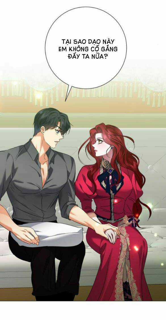 Hoán Đổi Linh Hồn - Chapter 51 - Trang 31