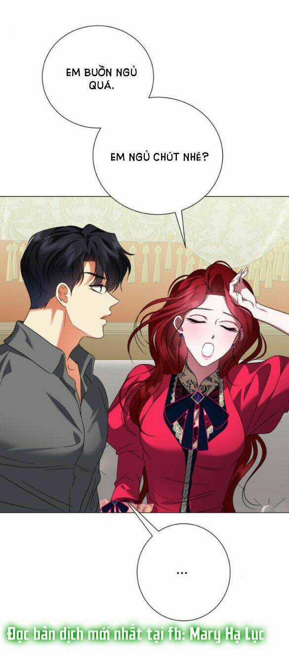 Hoán Đổi Linh Hồn - Chapter 51 - Trang 39