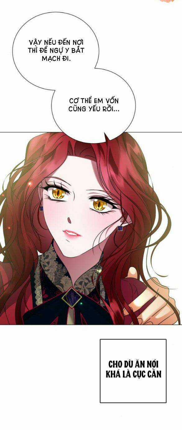 Hoán Đổi Linh Hồn - Chapter 51 - Trang 45