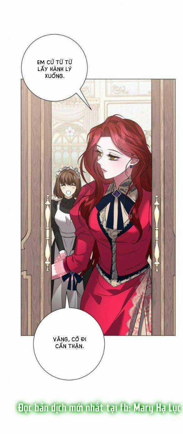 Hoán Đổi Linh Hồn - Chapter 51 - Trang 54